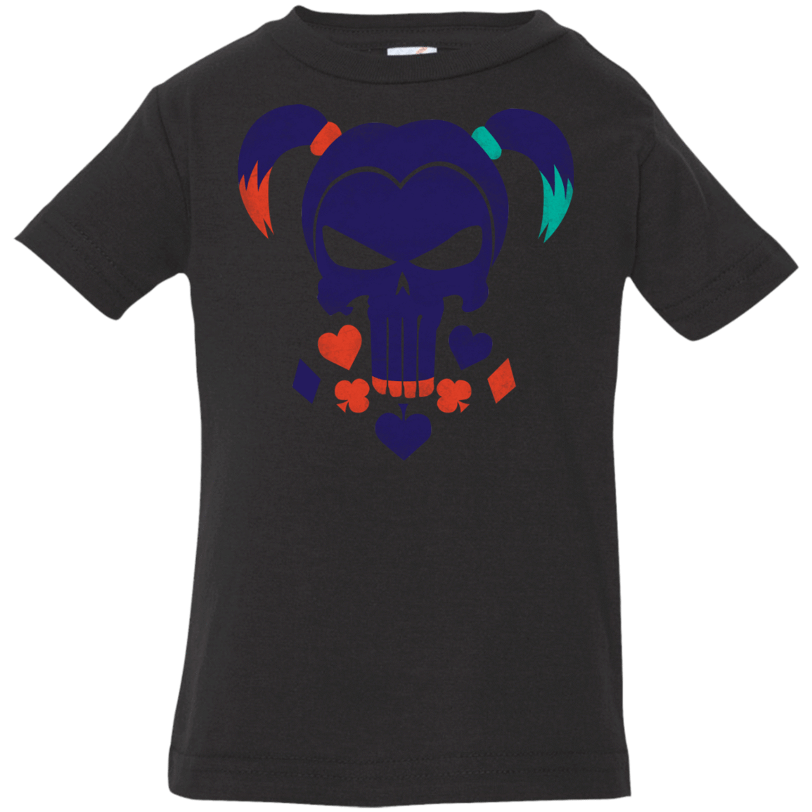 T-Shirts Black / 6 Months PUDDINSHER Infant PremiumT-Shirt