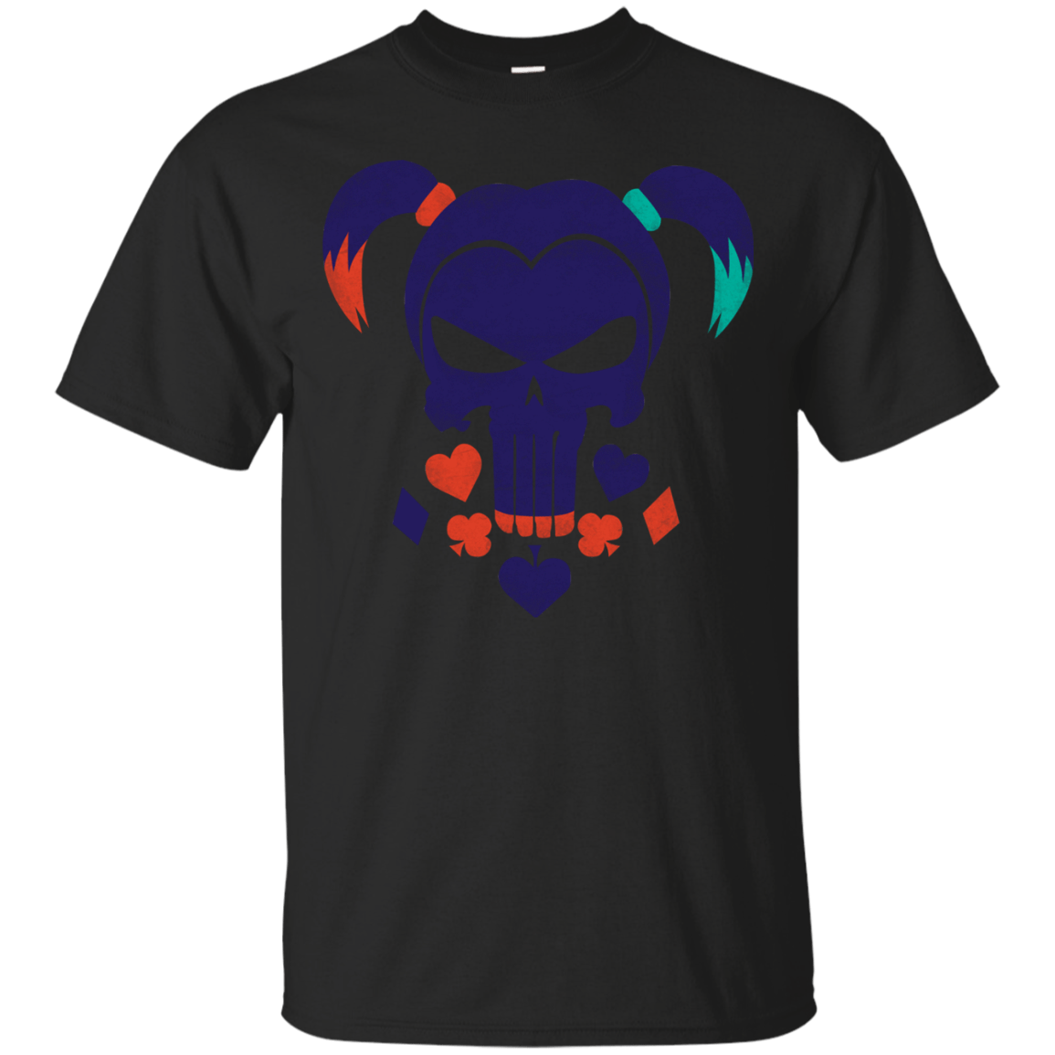 T-Shirts Black / Small PUDDINSHER T-Shirt