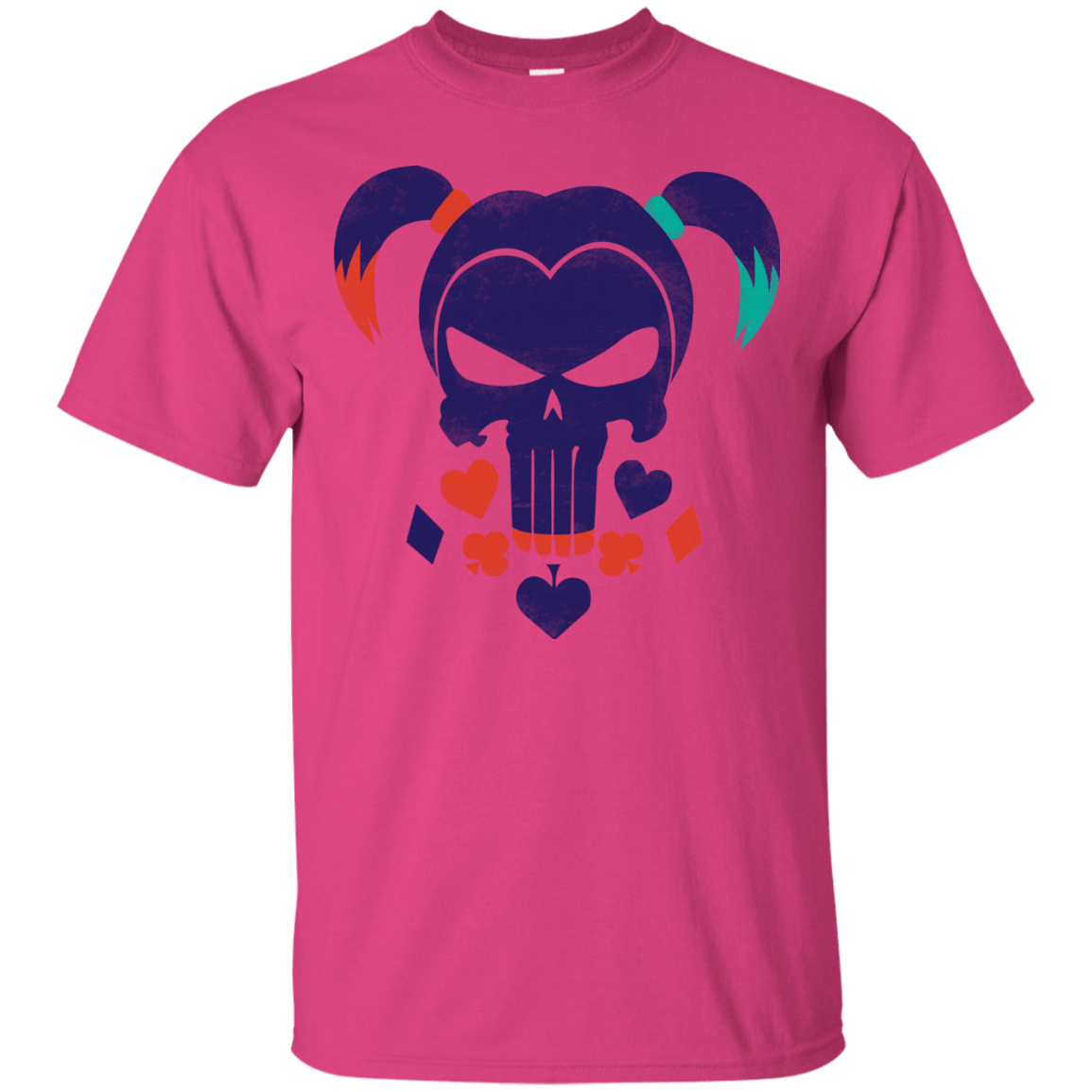 T-Shirts Heliconia / Small PUDDINSHER T-Shirt