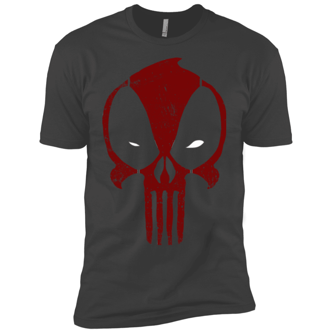 T-Shirts Heavy Metal / YXS Punishpool Boys Premium T-Shirt