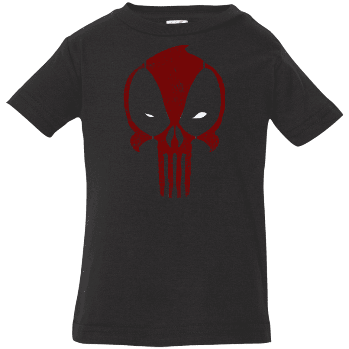 T-Shirts Black / 6 Months Punishpool Infant Premium T-Shirt