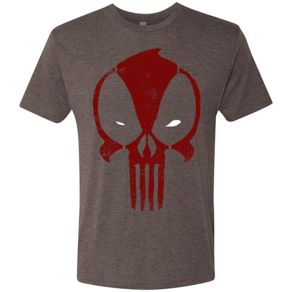 T-Shirts Macchiato / Small Punishpool Men's Triblend T-Shirt