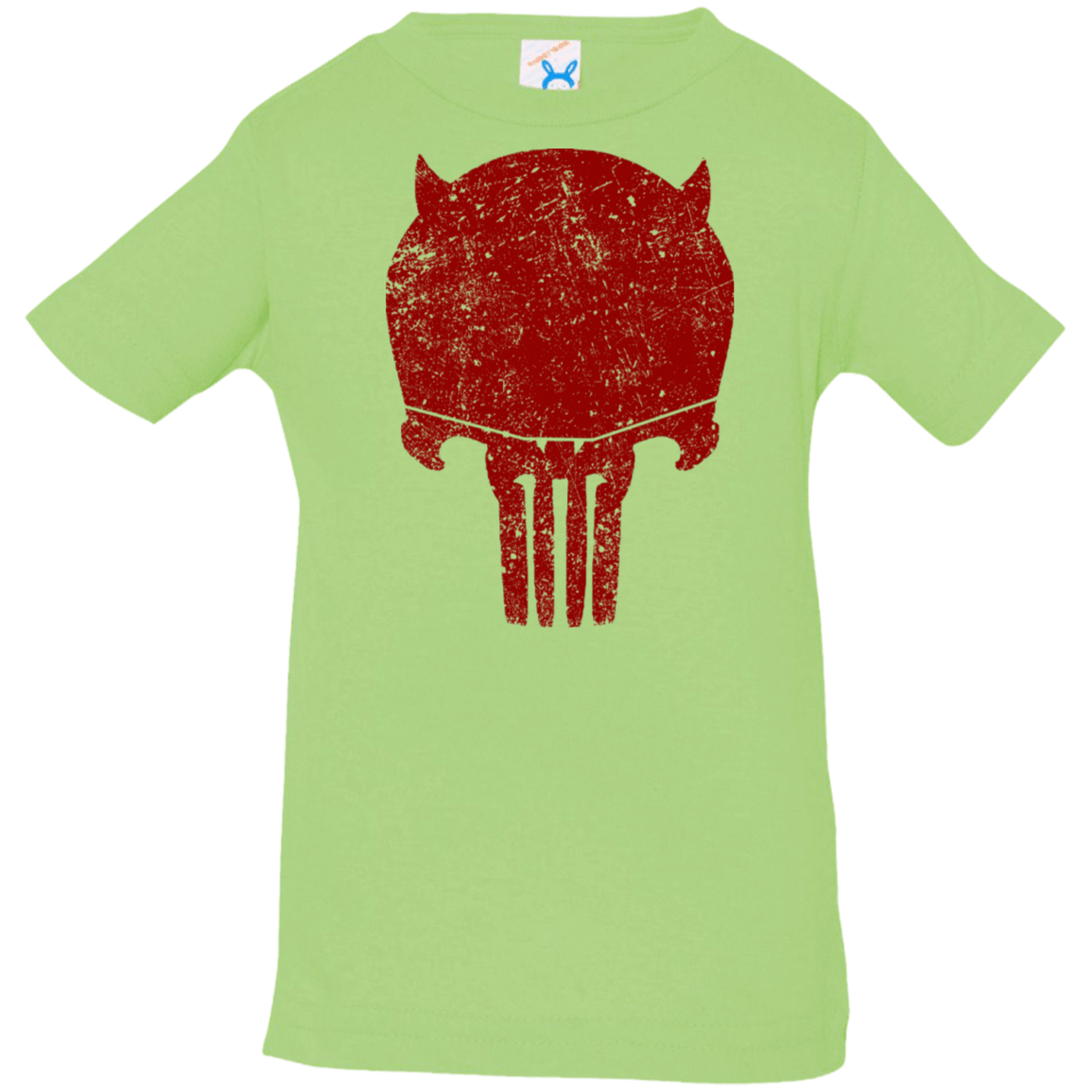 T-Shirts Key Lime / 6 Months Punishurdock Infant Premium T-Shirt