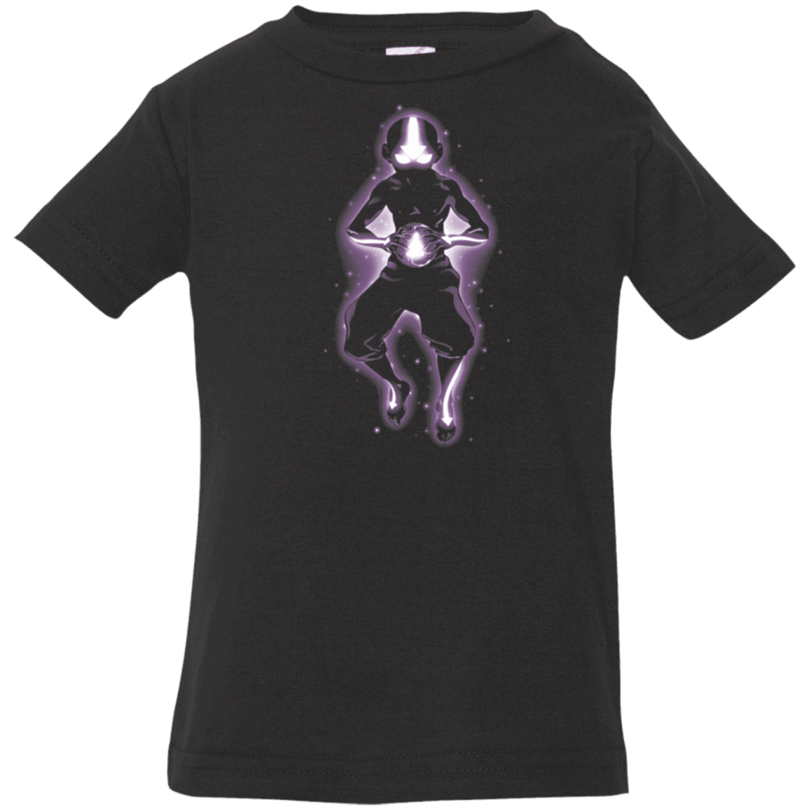 T-Shirts Black / 6 Months Pure Cosmic Energy Infant Premium T-Shirt