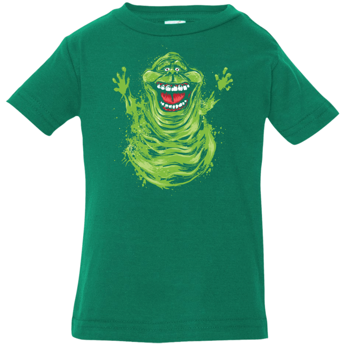 T-Shirts Kelly / 6 Months Pure Ectoplasm Infant Premium T-Shirt