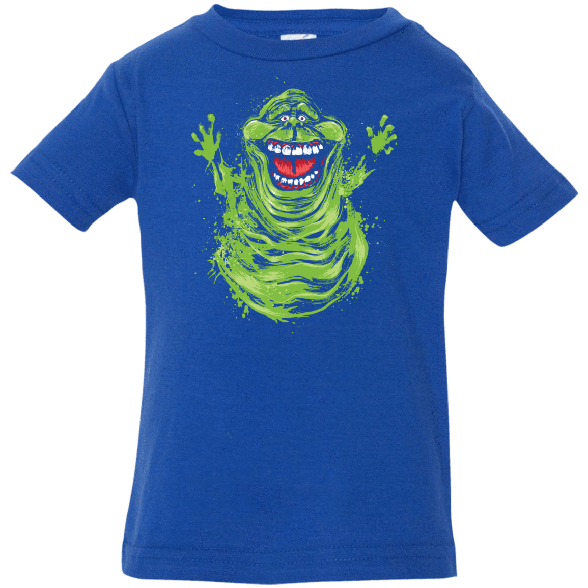 T-Shirts Royal / 6 Months Pure Ectoplasm Infant Premium T-Shirt