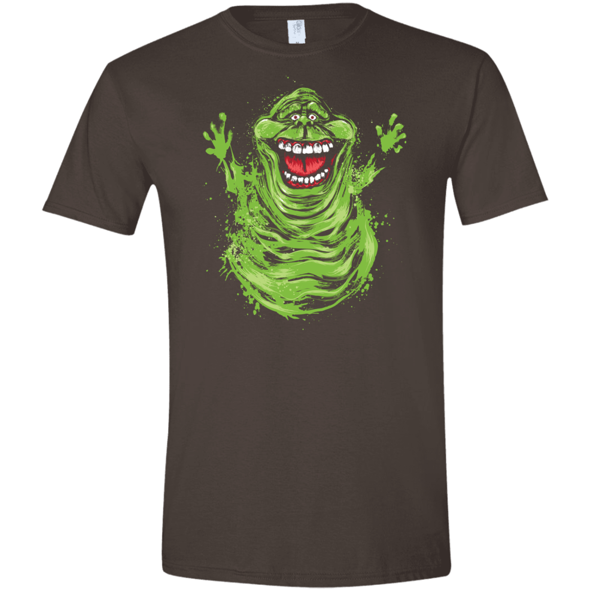 Pure Ectoplasm Men's Semi-Fitted Softstyle