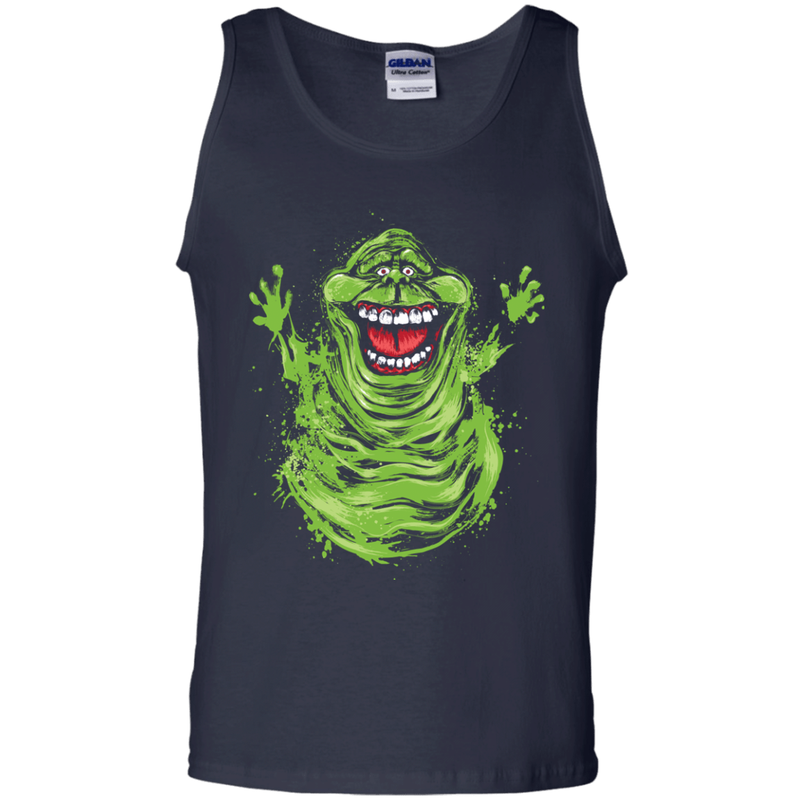 Pure Ectoplasm Men's Tank Top