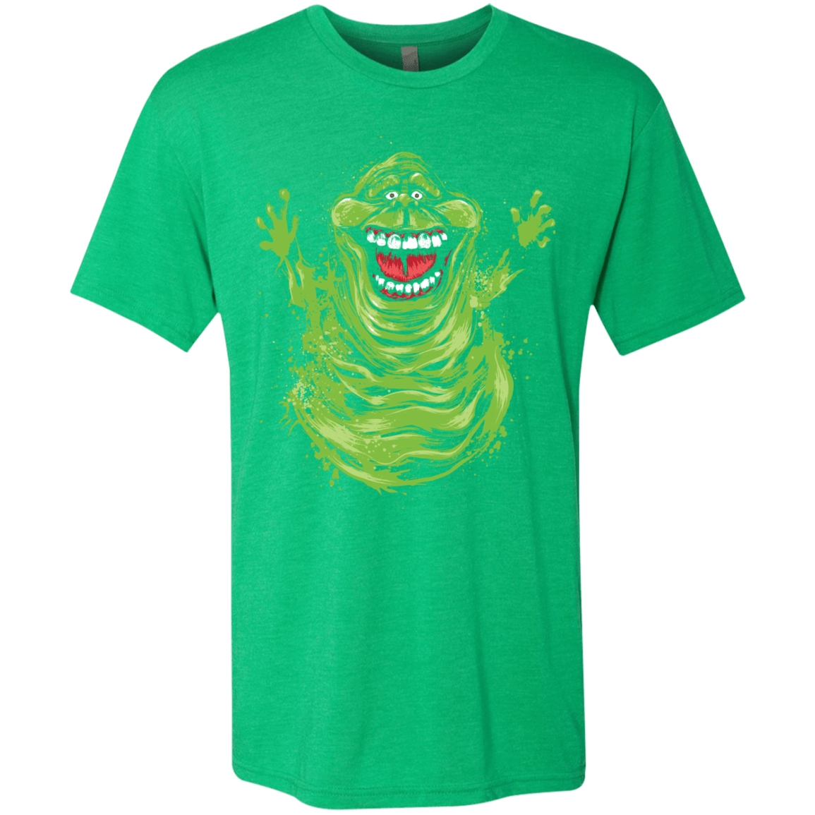 Pure Ectoplasm Men's Triblend T-Shirt