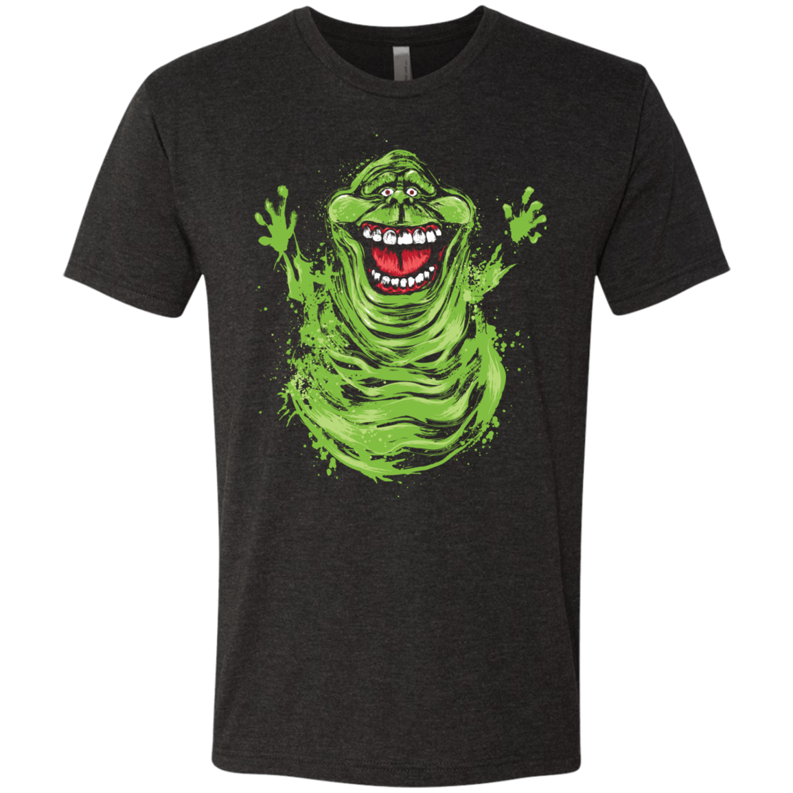 T-Shirts Vintage Black / S Pure Ectoplasm Men's Triblend T-Shirt