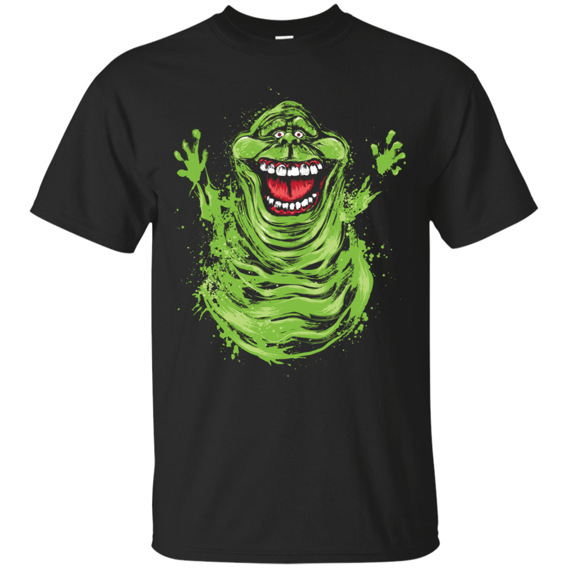 Pure Ectoplasm T-Shirt