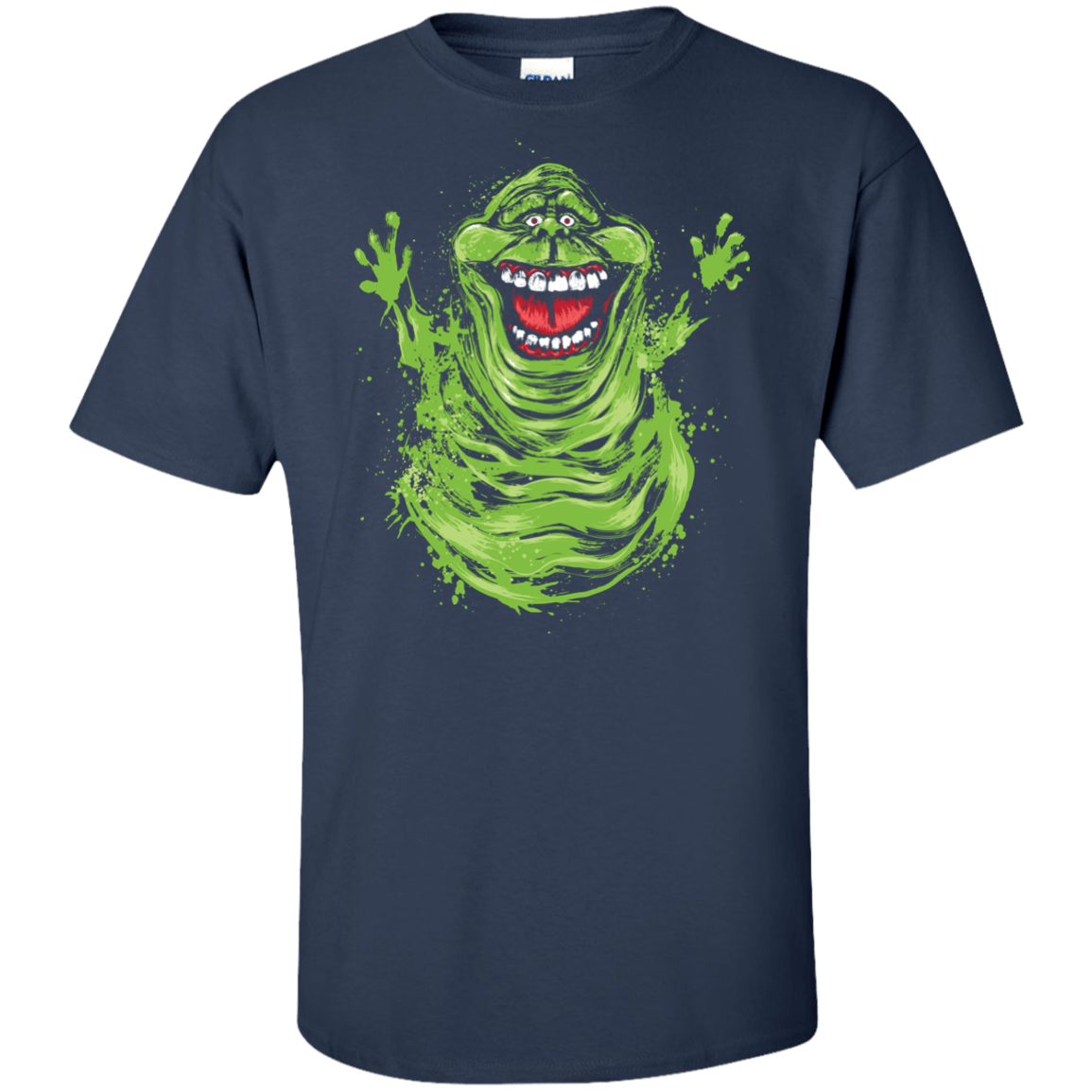 Pure Ectoplasm Tall T-Shirt