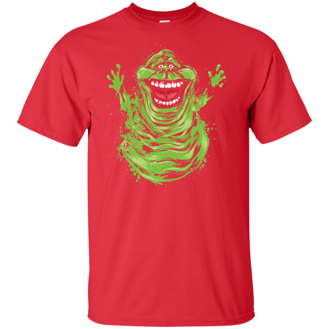 Pure Ectoplasm Tall T-Shirt