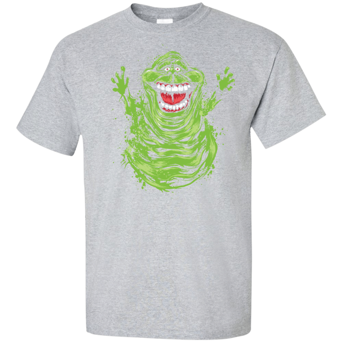 Pure Ectoplasm Tall T-Shirt