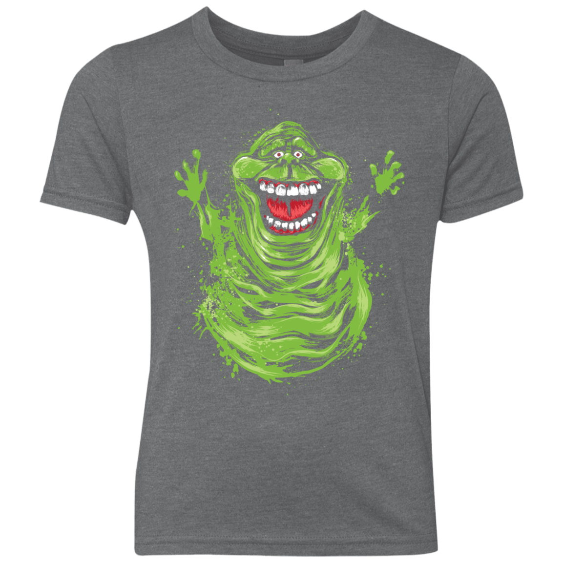 Pure Ectoplasm Youth Triblend T-Shirt
