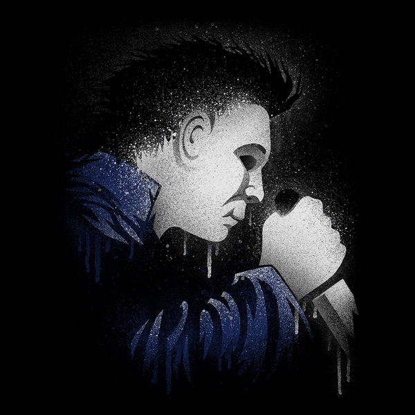 T-Shirts Pure Evil T-Shirt