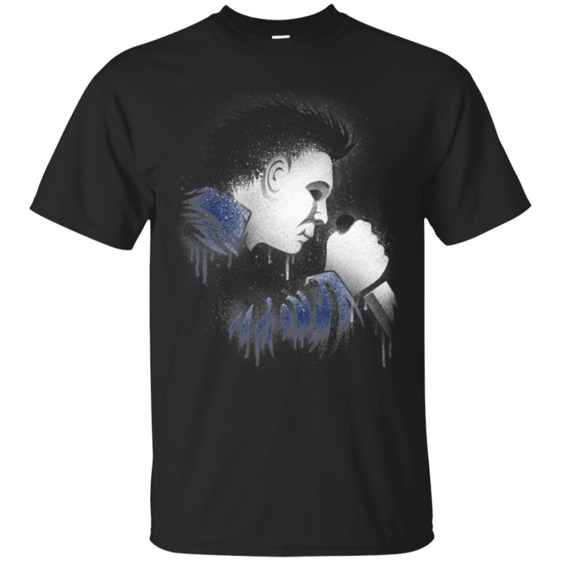 T-Shirts Black / Small Pure Evil T-Shirt