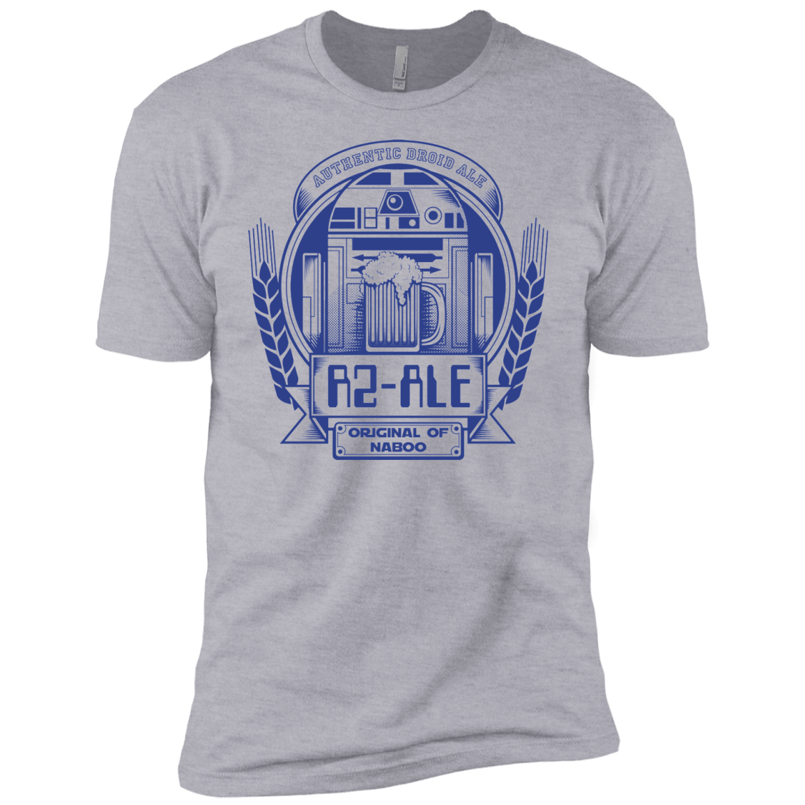 R2 Ale Boys Premium T-Shirt