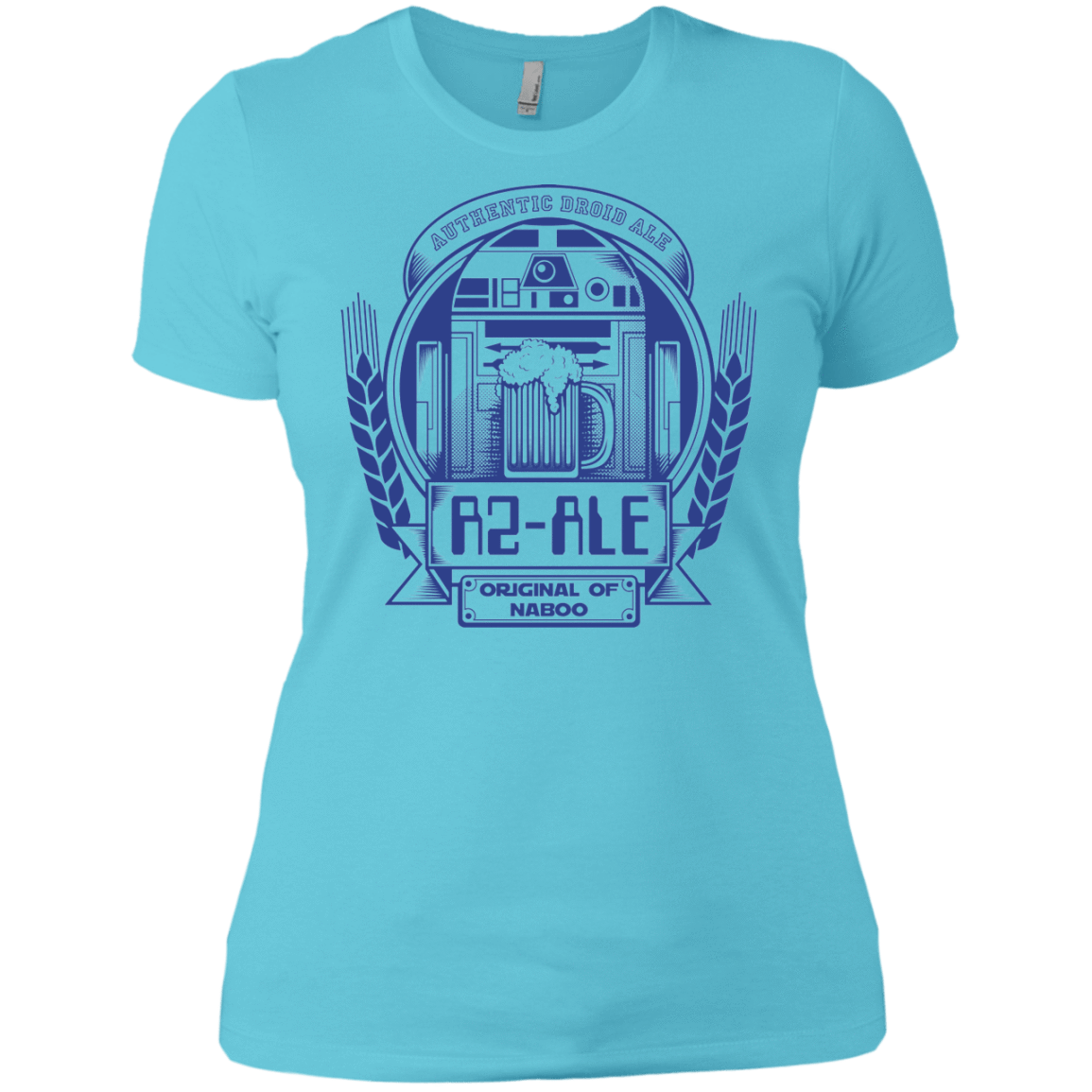 T-Shirts Cancun / X-Small R2 Ale Women's Premium T-Shirt