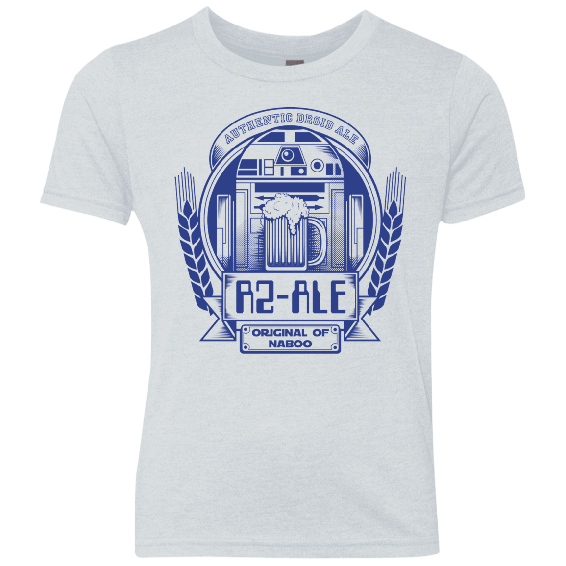 R2 Ale Youth Triblend T-Shirt