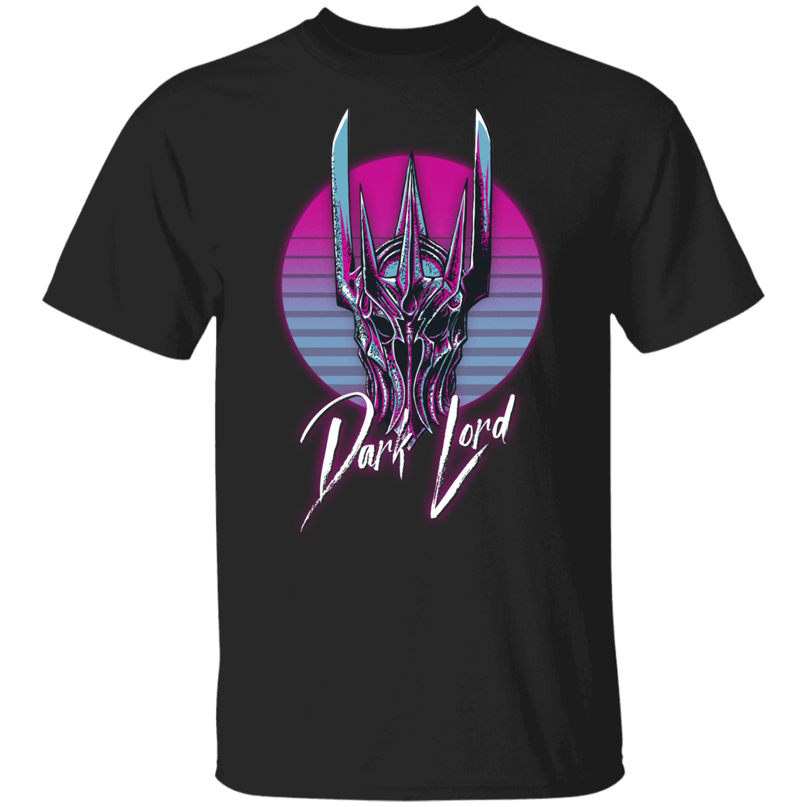 T-Shirts Black / YXS Rad Lord Youth T-Shirt