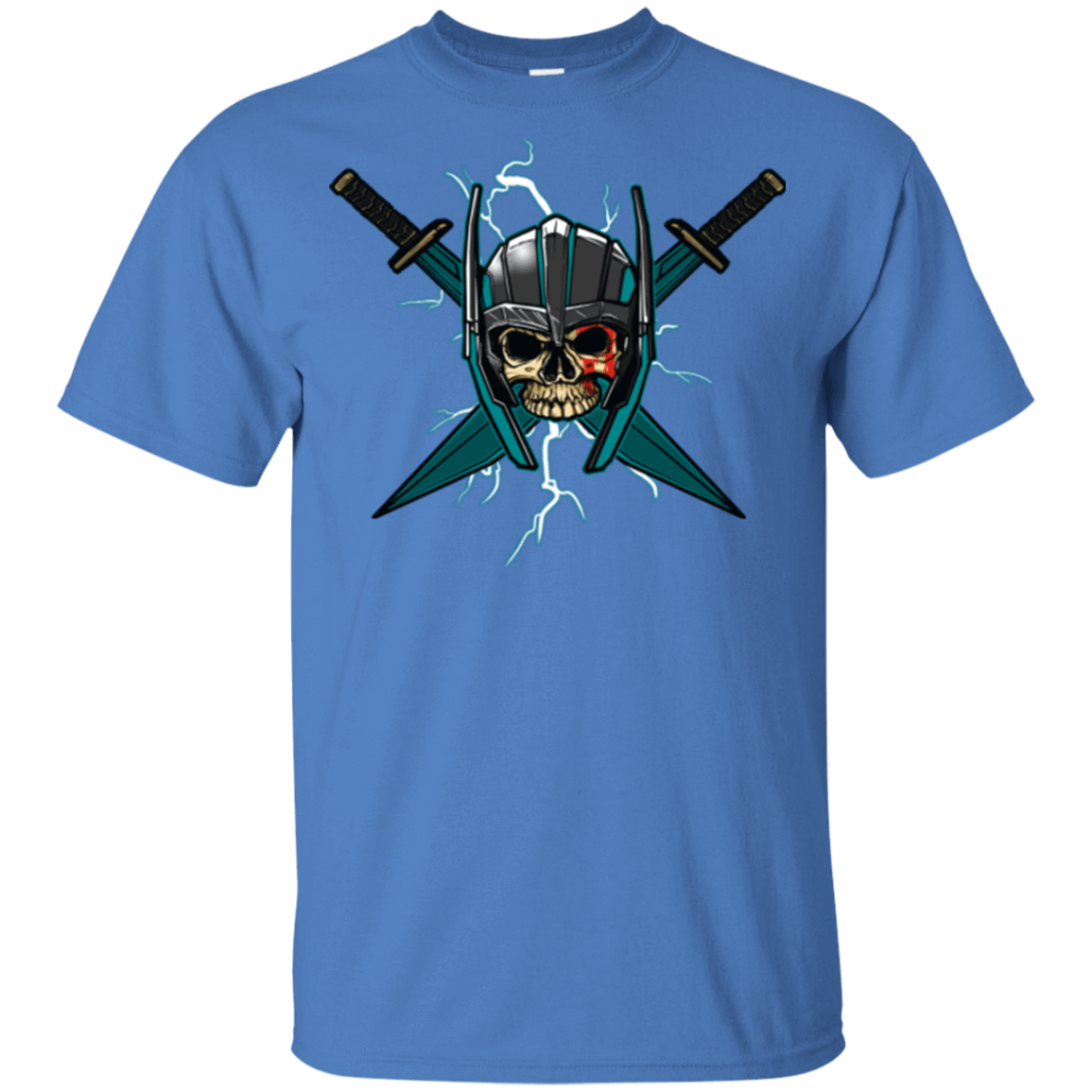 T-Shirts Iris / YXS Ragnarok Youth T-Shirt