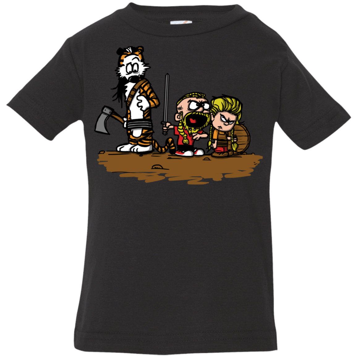 Raid Infant Premium T-Shirt