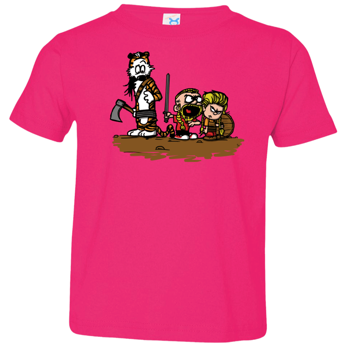 Raid Toddler Premium T-Shirt