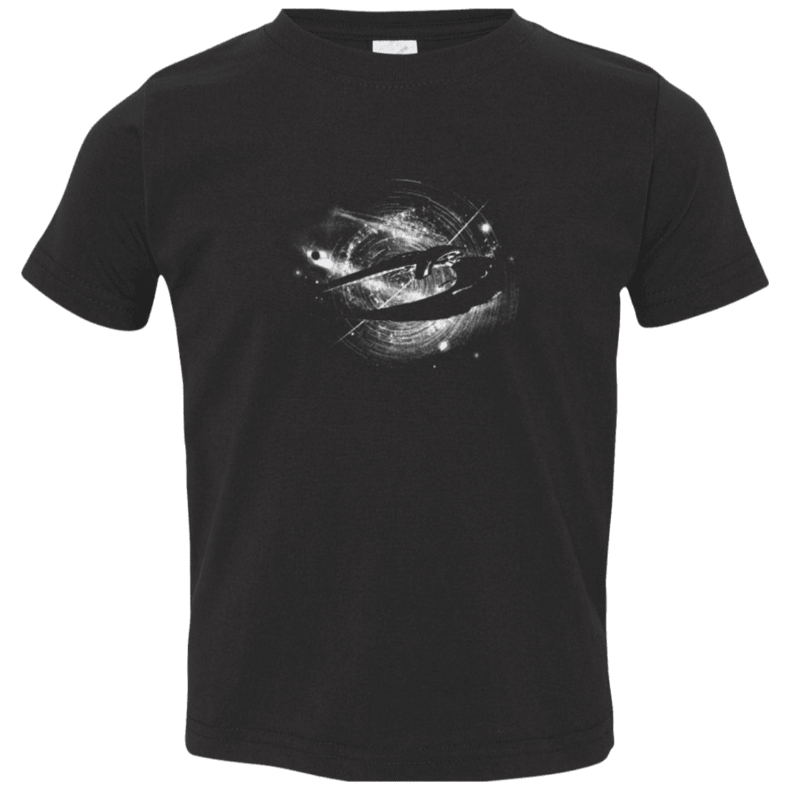 T-Shirts Black / 2T Raider Toddler Premium T-Shirt