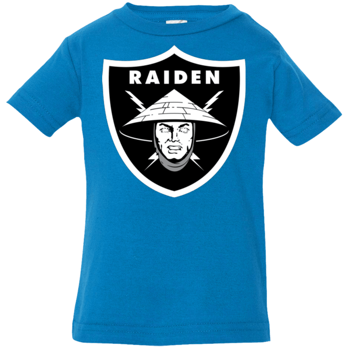 T-Shirts Cobalt / 6 Months Raiders of the Realm Infant Premium T-Shirt