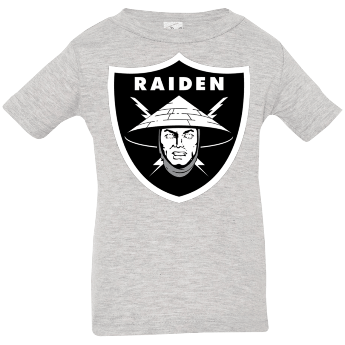 T-Shirts Heather / 6 Months Raiders of the Realm Infant Premium T-Shirt