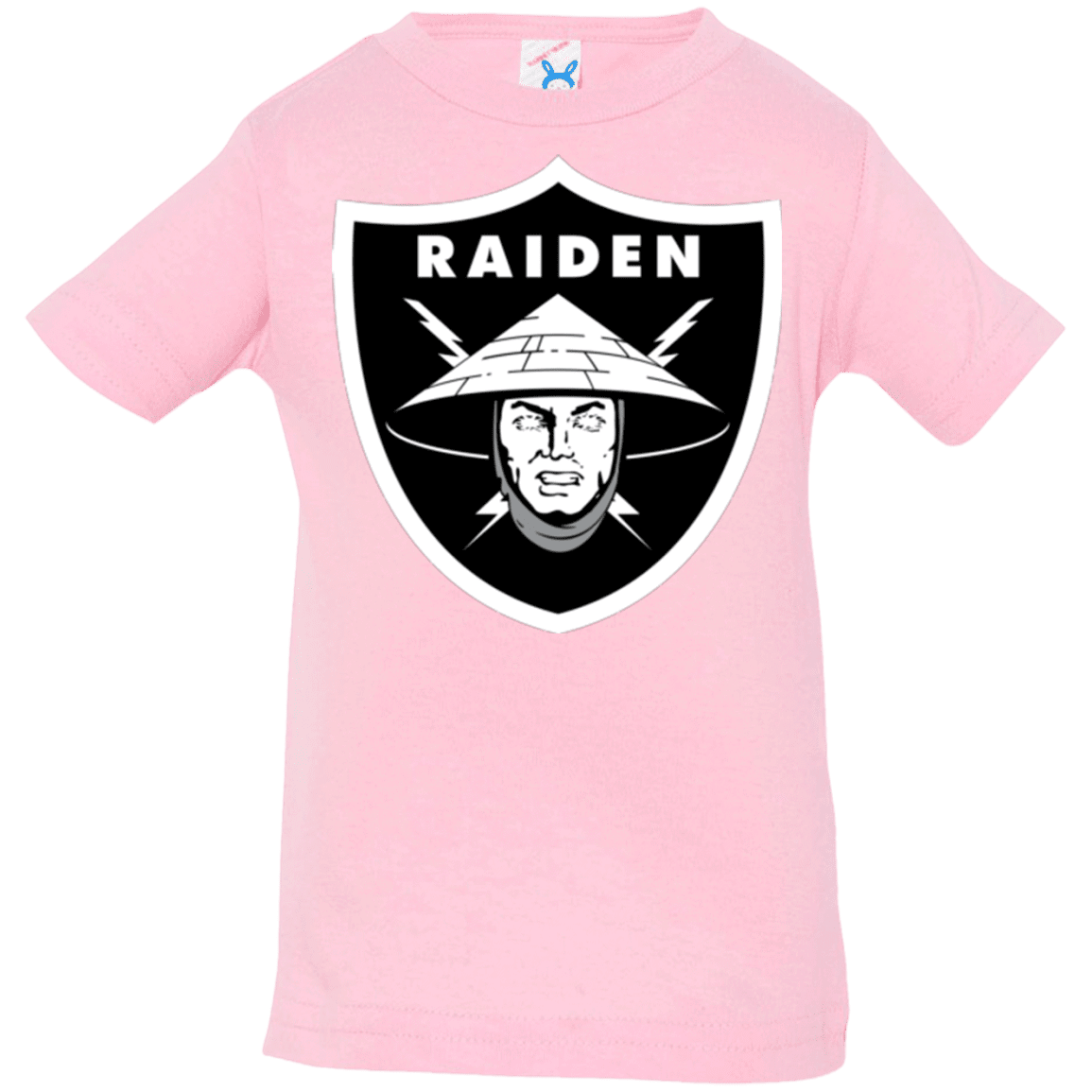 T-Shirts Pink / 6 Months Raiders of the Realm Infant Premium T-Shirt