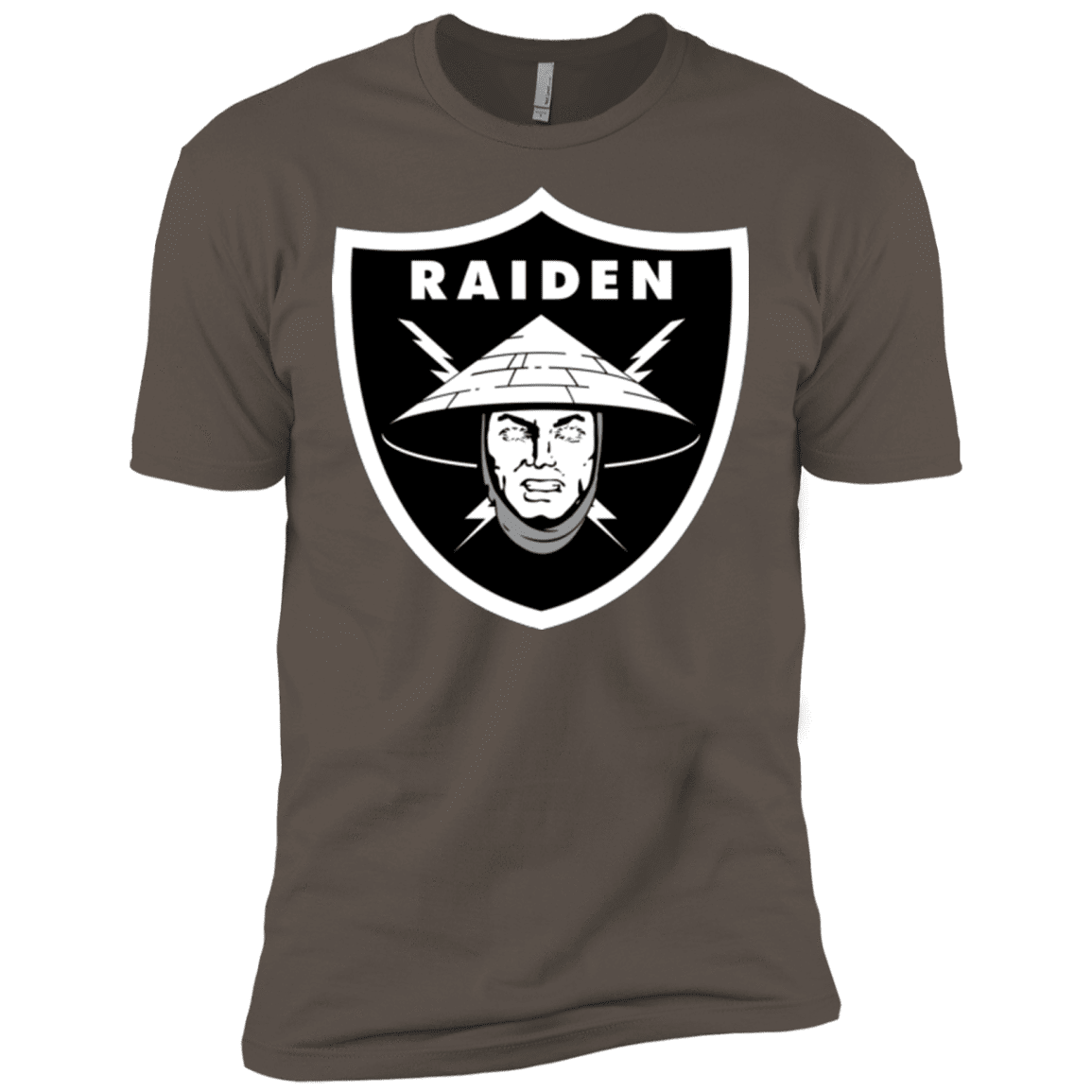 T-Shirts Warm Grey / X-Small Raiders of the Realm Men's Premium T-Shirt