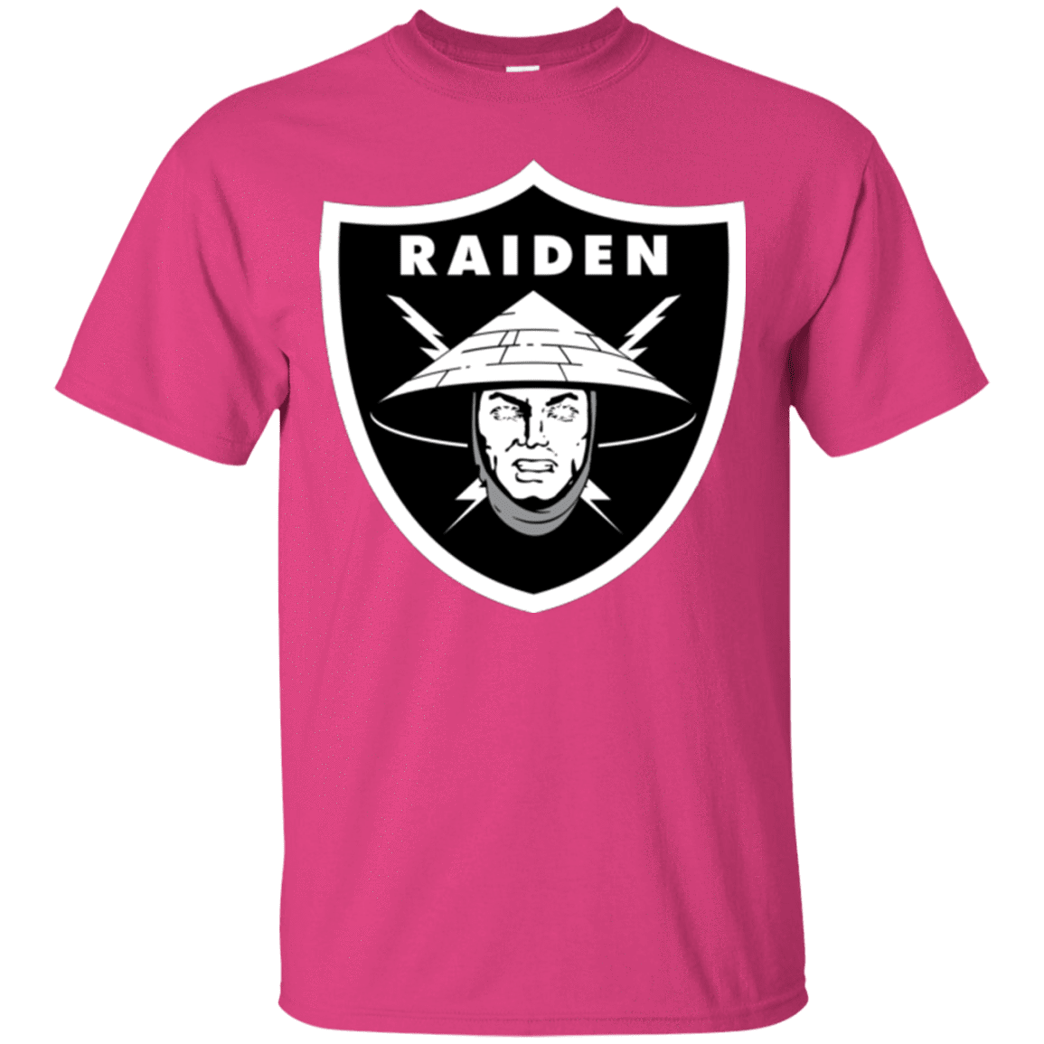 T-Shirts Heliconia / Small Raiders of the Realm T-Shirt