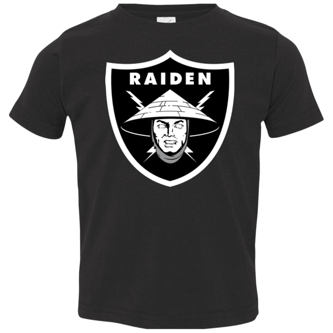T-Shirts Black / 2T Raiders of the Realm Toddler Premium T-Shirt