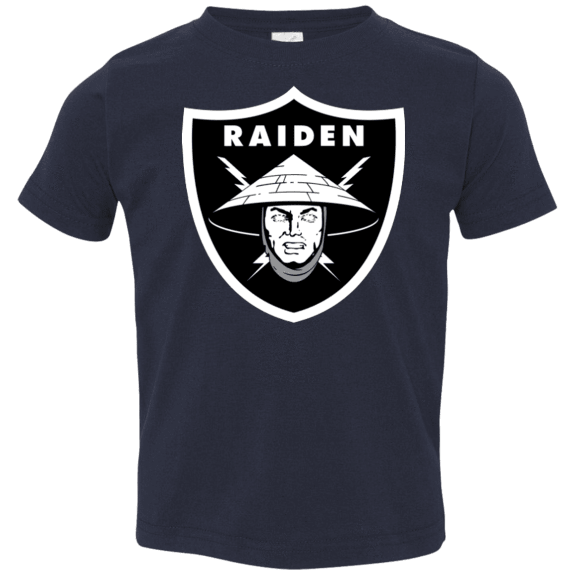 T-Shirts Navy / 2T Raiders of the Realm Toddler Premium T-Shirt