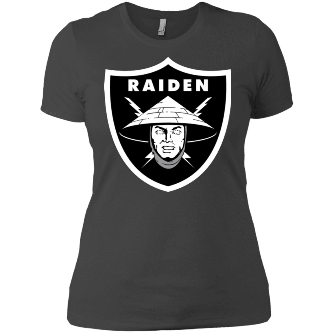 T-Shirts Heavy Metal / X-Small Raiders of the Realm Women's Premium T-Shirt