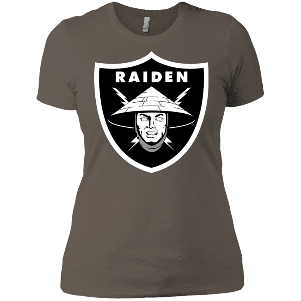 T-Shirts Warm Grey / X-Small Raiders of the Realm Women's Premium T-Shirt