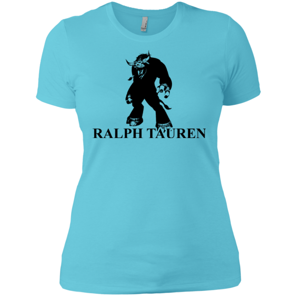 T-Shirts Cancun / X-Small Ralph Tauren Women's Premium T-Shirt