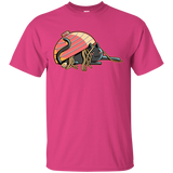 T-Shirts Heliconia / S Ramen Loving Cat T-Shirt