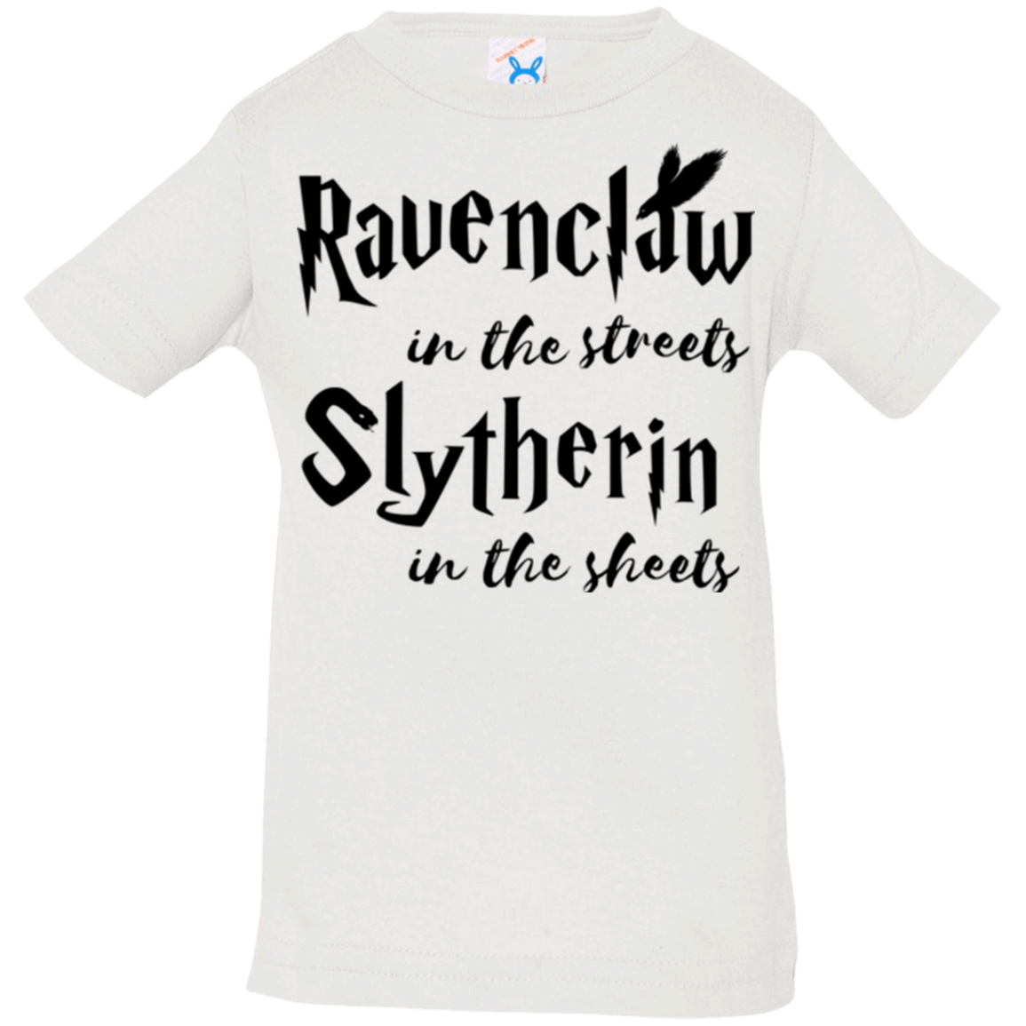T-Shirts White / 6 Months Ravenclaw Streets Infant PremiumT-Shirt