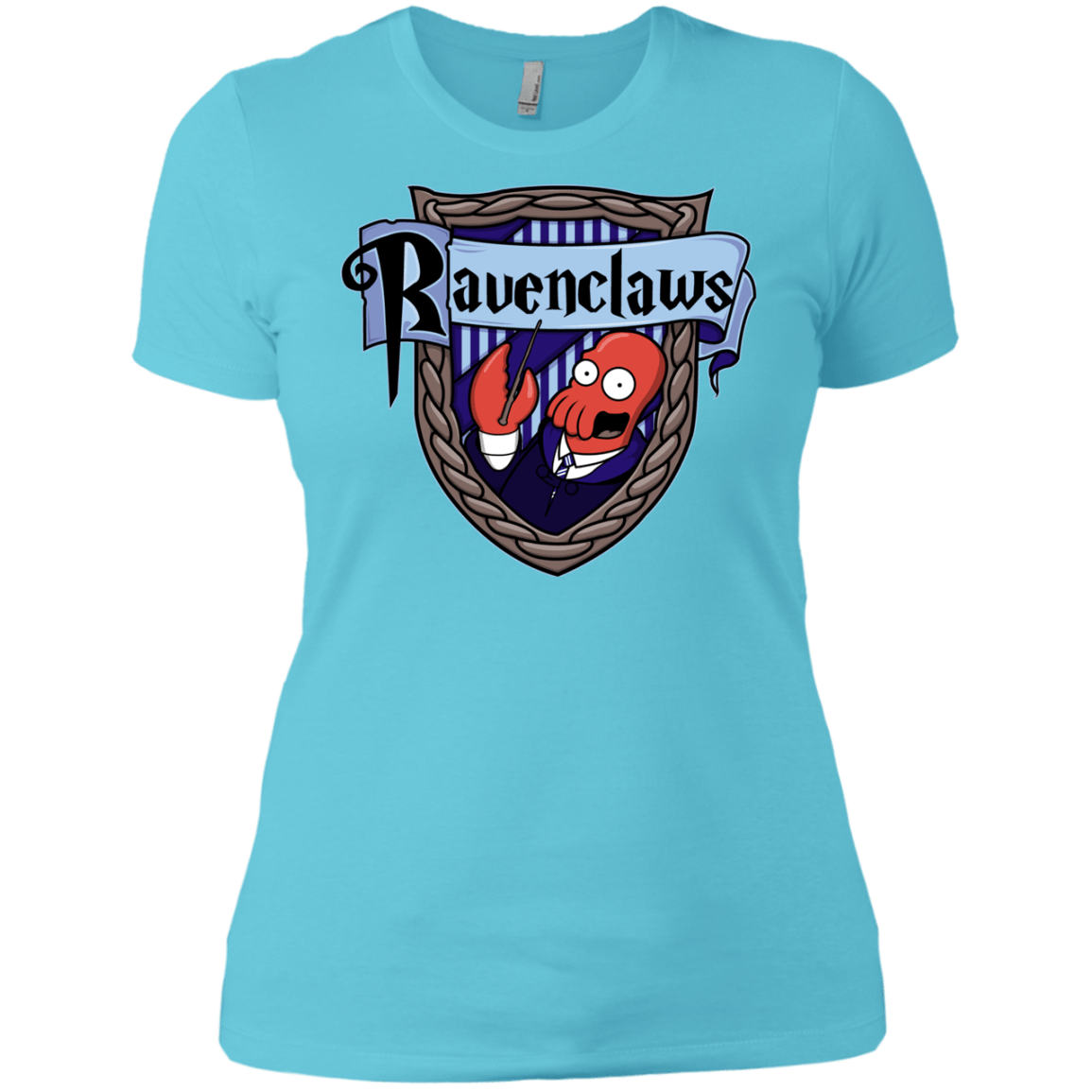 T-Shirts Cancun / X-Small Ravenclaws Women's Premium T-Shirt