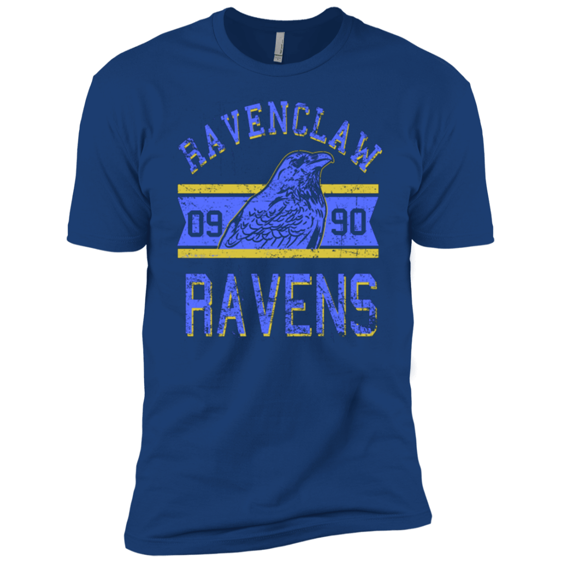 Ravens Boys Premium T-Shirt