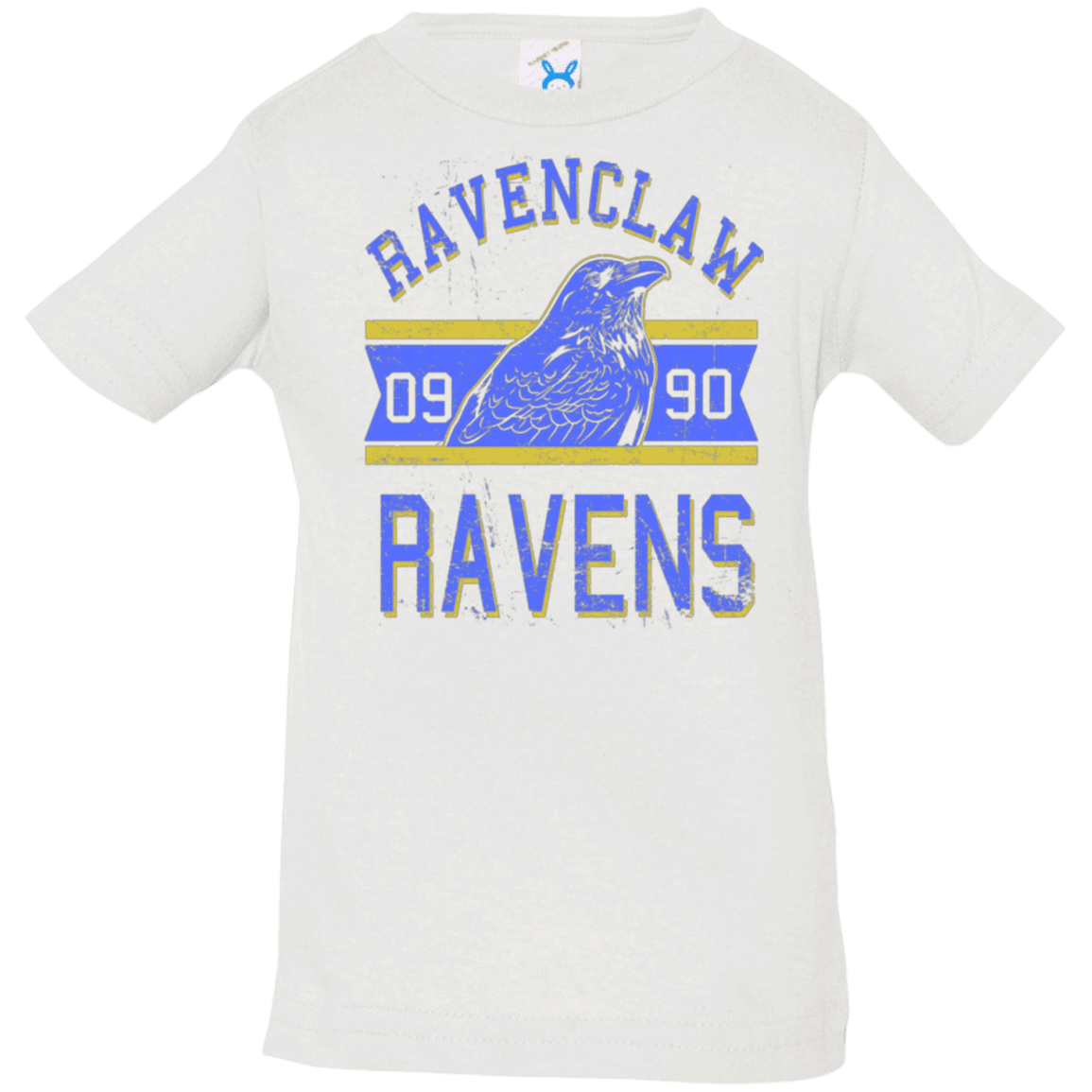 T-Shirts White / 6 Months Ravens Infant PremiumT-Shirt