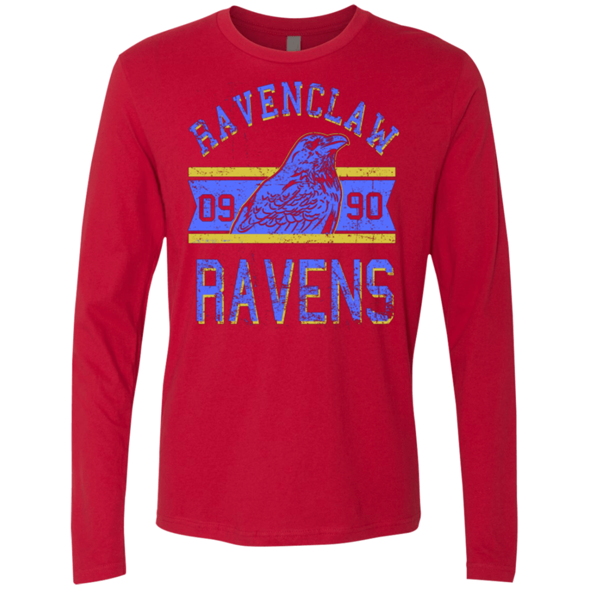 Ravens Men's Premium Long Sleeve