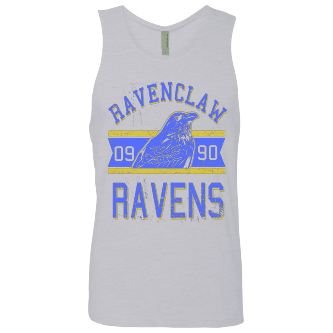 Ravens Men's Premium Tank Top