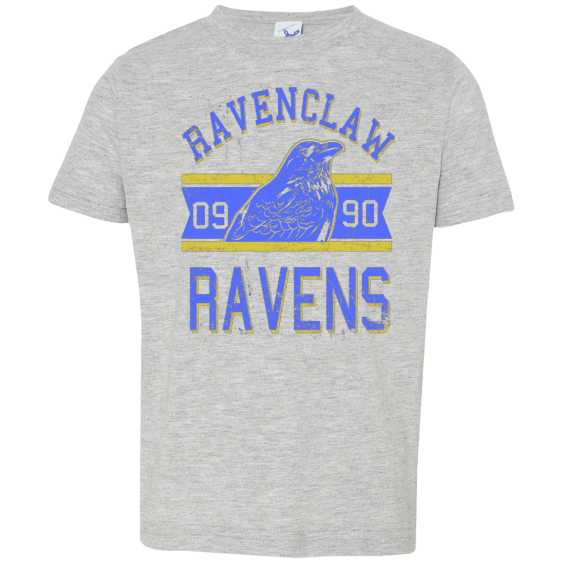 T-Shirts Heather / 2T Ravens Toddler Premium T-Shirt