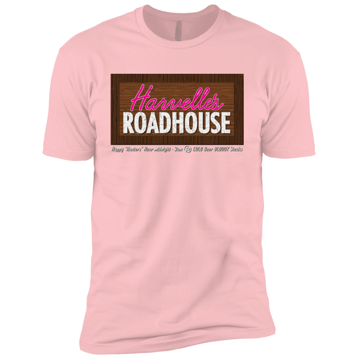 RB Harvelles Boys Premium T-Shirt