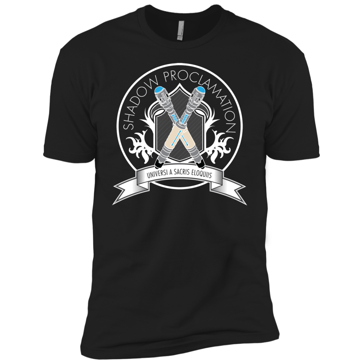 RB Shadow Boys Premium T-Shirt
