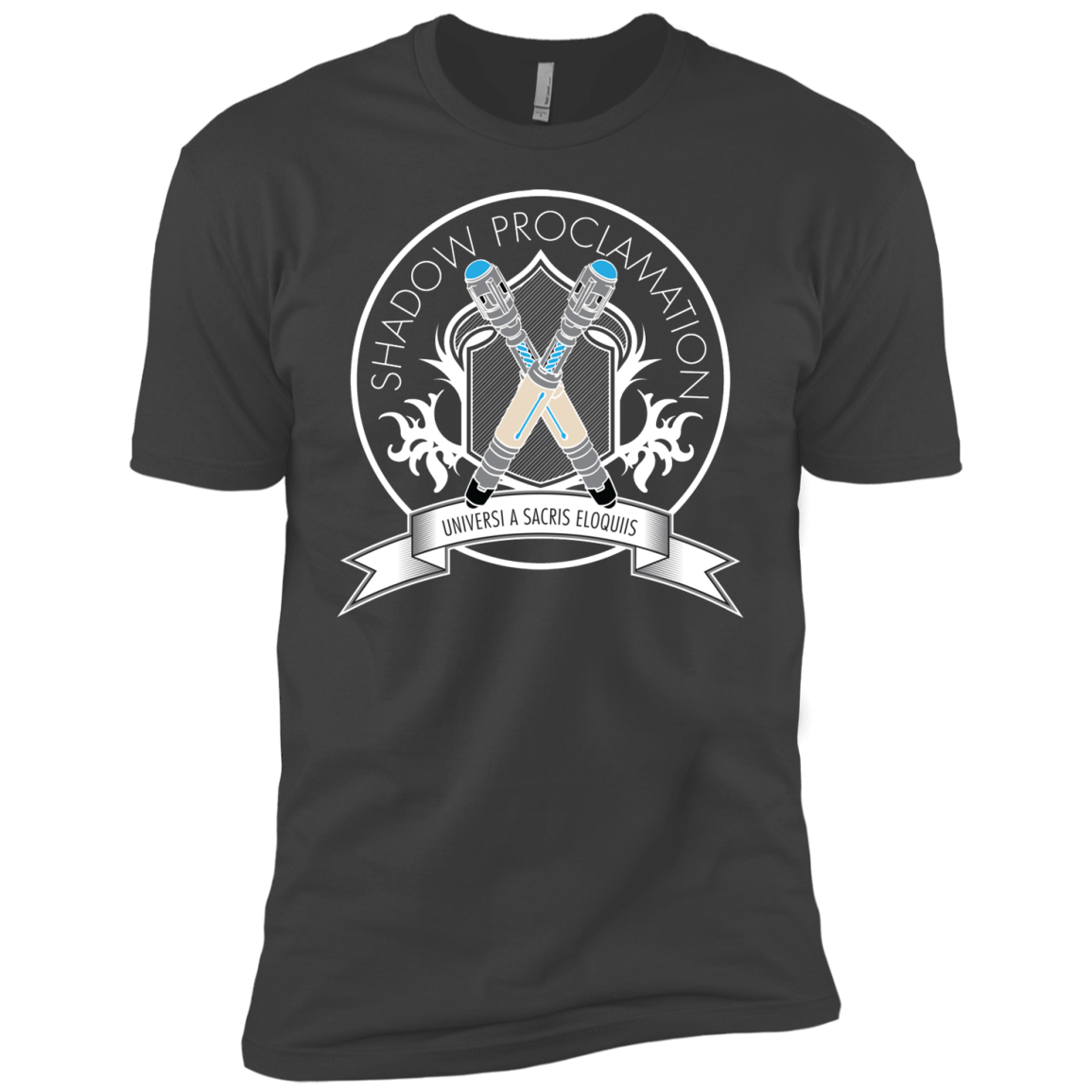 RB Shadow Boys Premium T-Shirt